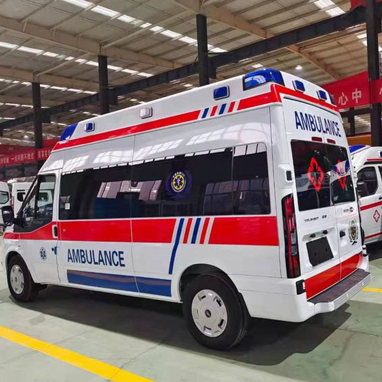 乃东救护车出租 —— 专业、安全、高效的城市急救服务