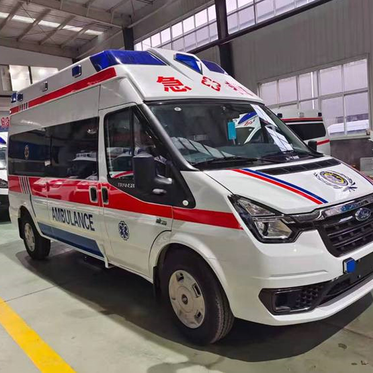 乃东演唱会救护车出租保障现场