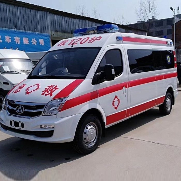 乃东马拉松租赁救护车活动保障
