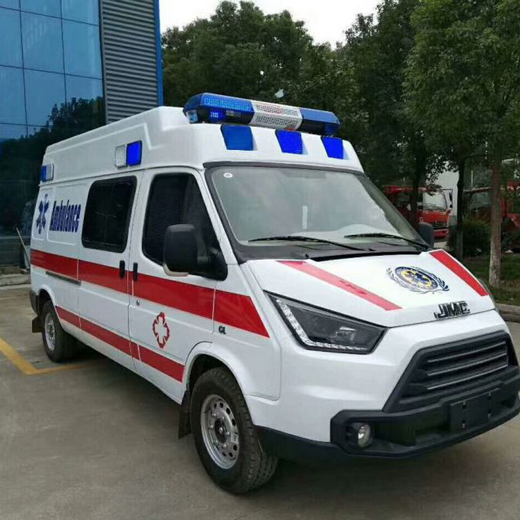 乃东瘫痪租赁救护车转运 ——生命救助的紧急响应与专业保障
